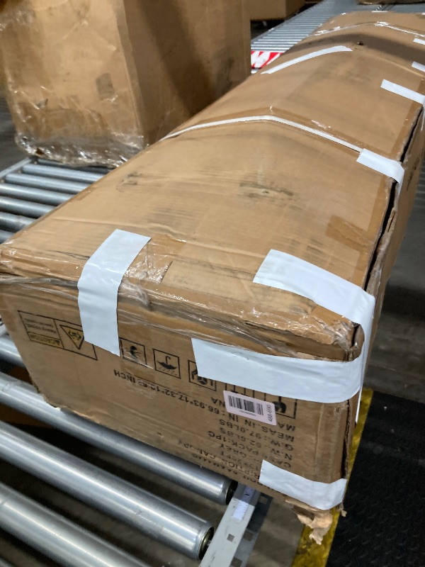 Photo 1 of 10X20 FT Heavy Duty Pop Up Party Tent with 5 Removable Sidewalls & PE Windows, 420d Oxford Fabric Commercial-Grade Outdoor Event Shelter for Weddings, Parties, Markets, and Backyard Gatherings