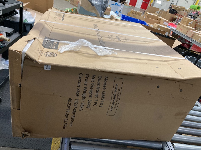 Photo 1 of *****PARTIAL SET ***** mini split air conditioner