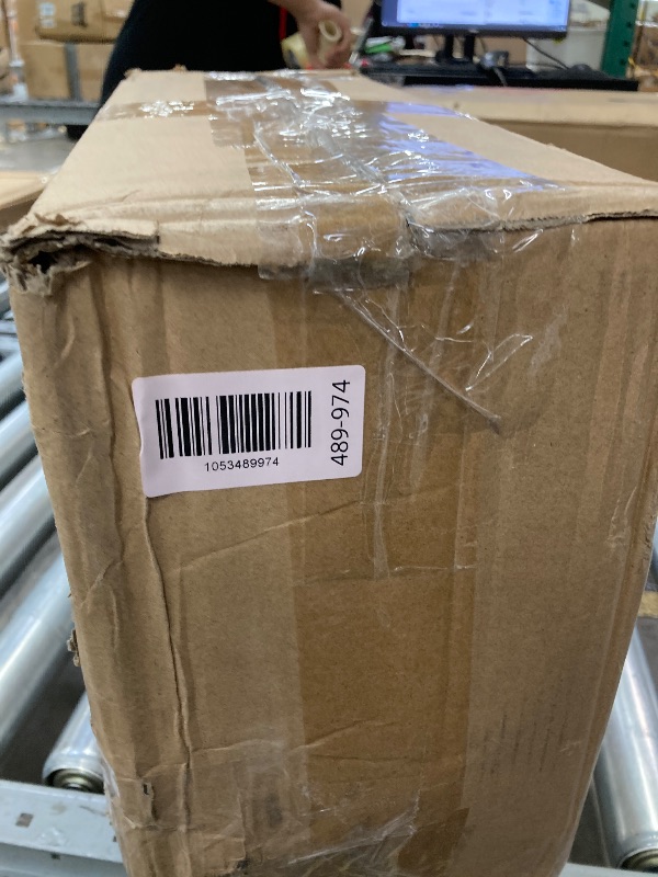 Photo 1 of 10L0L Golf Cart Accelerator Pedal Assembly 2nd Gen Fits Club Car Precedent Electric Golf Cart 2009-Up, Replaces OEM # 102595021 103974821