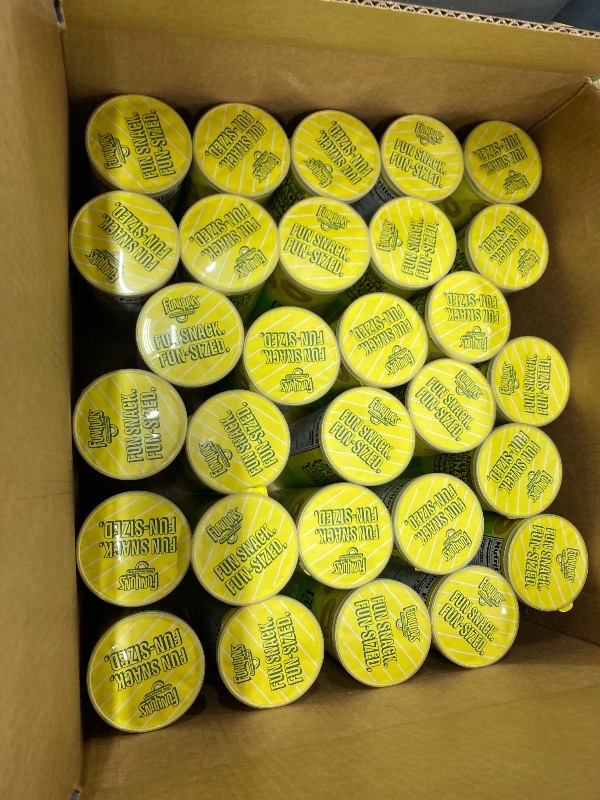 Photo 1 of ***29 CANS***Minis, Funyuns Original, 2.875 oz Canister***29 CANS***