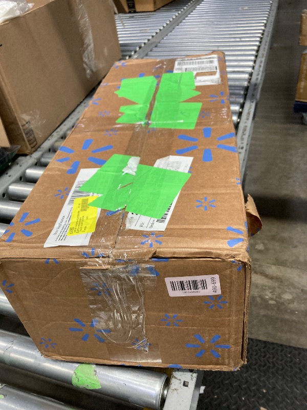 Photo 1 of ***6 BOXES/48 10 OZ TUBS TOTAL*** Chopped Blends with Salmon, Sweet Potatoes, Brown Rice & Spinach Wet Dog Food Tubs 10-oz, Case of 8***6 BOXES/48 10 OZ TUBS TOTAL***