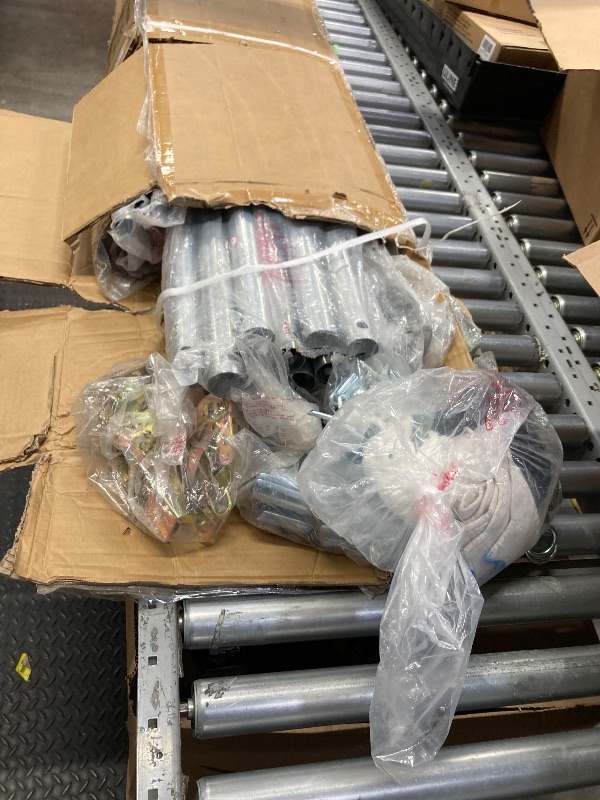 Photo 1 of 10' X 20' CARPORT