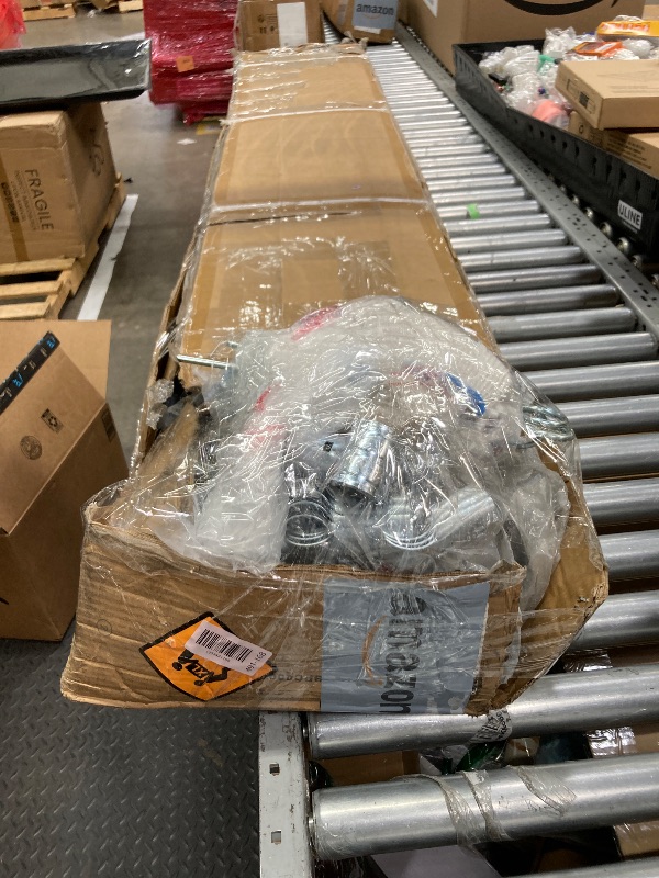 Photo 1 of 10' X 20' CARPORT