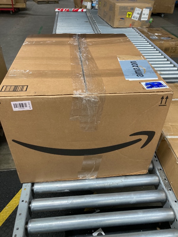 Photo 1 of Laura Ashley - King Comforter Set, Soft & Reversible Cotton Bedding, Medium Weight 7 Piece Bed Set with Matching Pillowcases, Euro Shams & Bonus Throw Pillow Covers (Bramble Floral Green)