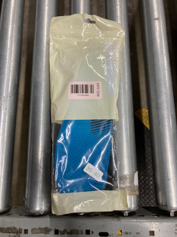 Photo 1 of 1 Pair Arch Support Inserts Women Men, Orthotic Inserts for Flat Feet, Plantar Fasciitis Insoles, Pain Relief Shoe Inserts for High Arch Support Insoles (Men 7.5-8 / Women 8.5-9)