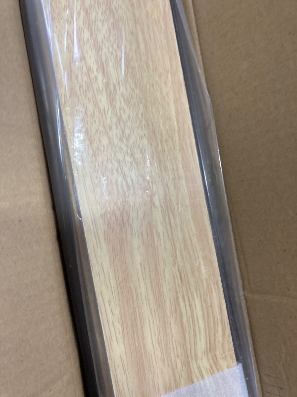 Photo 1 of ***BED SLATES ONLY*** Meliusly SlatSure Twin Size Bunkie Board – Heavy Duty Vertical Bed Slats & Foldable Wooden Support Board for Sagging Mattress or Platform Bed Frame, Box Spring Alternative and Replacement