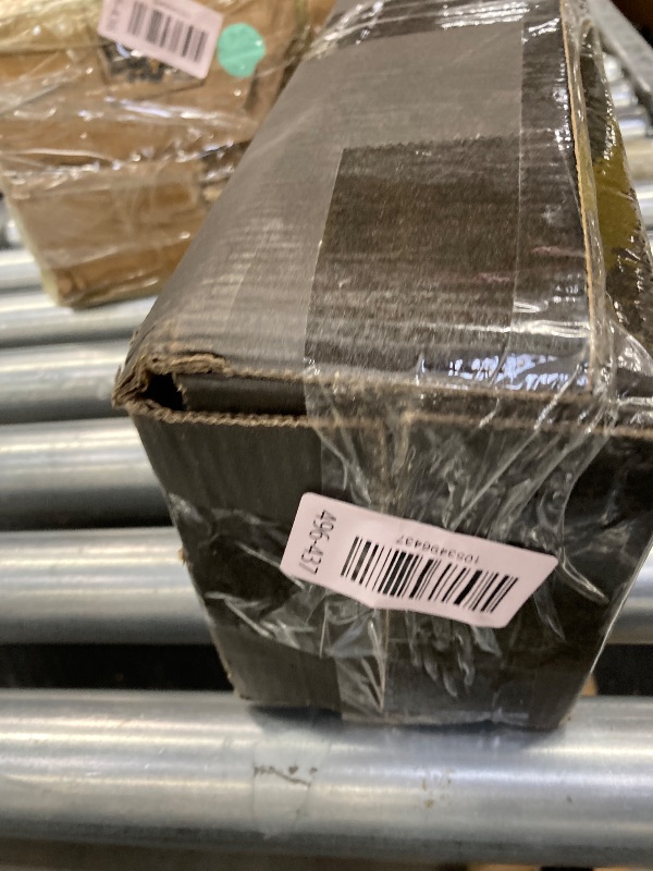 Photo 1 of ***BED SLATES ONLY*** Meliusly SlatSure Twin Size Bunkie Board – Heavy Duty Vertical Bed Slats & Foldable Wooden Support Board for Sagging Mattress or Platform Bed Frame, Box Spring Alternative and Replacement