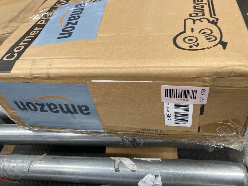 Photo 1 of Wooden Play Kitchen Set with Ice Maker, Water Dispenser, Coffee Maker,Big Toddler Toy Kitchens Playset with Washing Machine,Sink with Running Water, Stove with Light&Sound,Gift for 3+boy Girl (White)