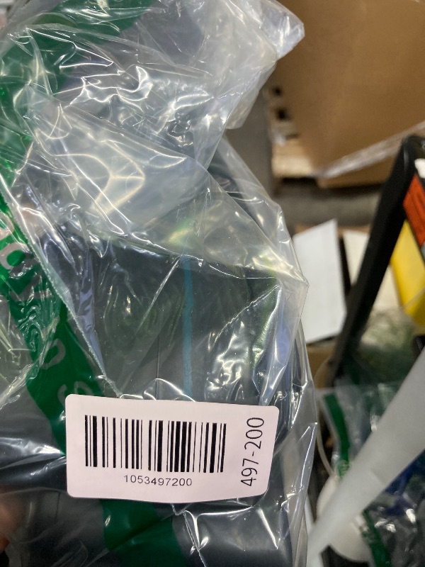 Photo 1 of (2-Pack) 100/90-19 (4.10 x 19) Motorcycle Inner Tubes - 19" Dirt Bike Natural Rubber Tubes - Pinch and Puncture-Resistant Tubes - TR4 Valve Stems - Designed for Off-Road and Motocross Tires