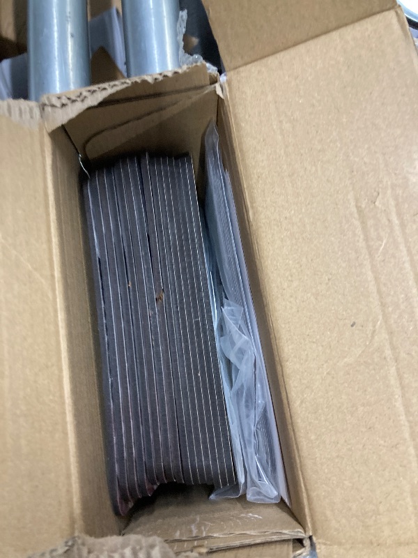 Photo 2 of Flutesan 32 Pcs Sublimation Magnet Blanks Personalized Refrigerator Sublimation Blanks 16 Fridge Magnets 16 Rectangle Blank for Office Kitchen Microwave Office Christmas Decoration Gift(4 x 6 Inch)