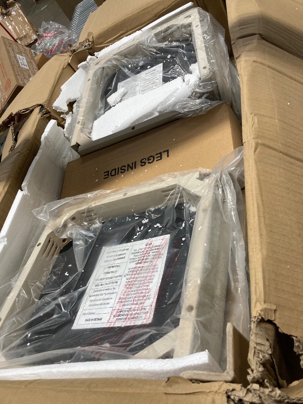 Photo 1 of " Rectangular Dining Chair , Kitchen, Rustic Cream