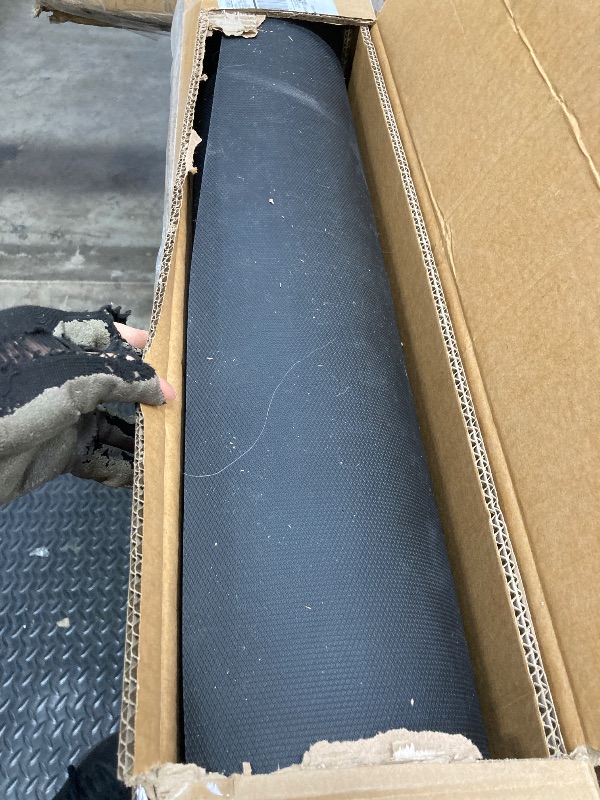 Photo 1 of ***used***powoq Cargo Mat Compatible with 2015-2025 Ford Transit Trunk Mat Long Series Vans Only Cargo Liner TPE Trunk Liner Replacement for 2015-2025 Ford Transit Accessories