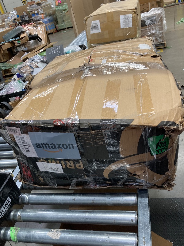 Photo 1 of ****used*******Arozzi Primo Premium PU Leather Gaming Chair Office Chair with Recliner Swivel Tilt Rocker Adjustable Height 4D Armrests Neck Pillow and Built-in Lumbar Adjustment - Black