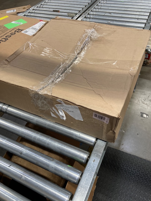 Photo 1 of *used****Hycline Fat Bike Replacement Tire: 20x4.0 Inch Puncture Resistant Folding MTB Bicycle Tires, All Terrain High-Density Bike Tires with Street or Trail Riding-Black