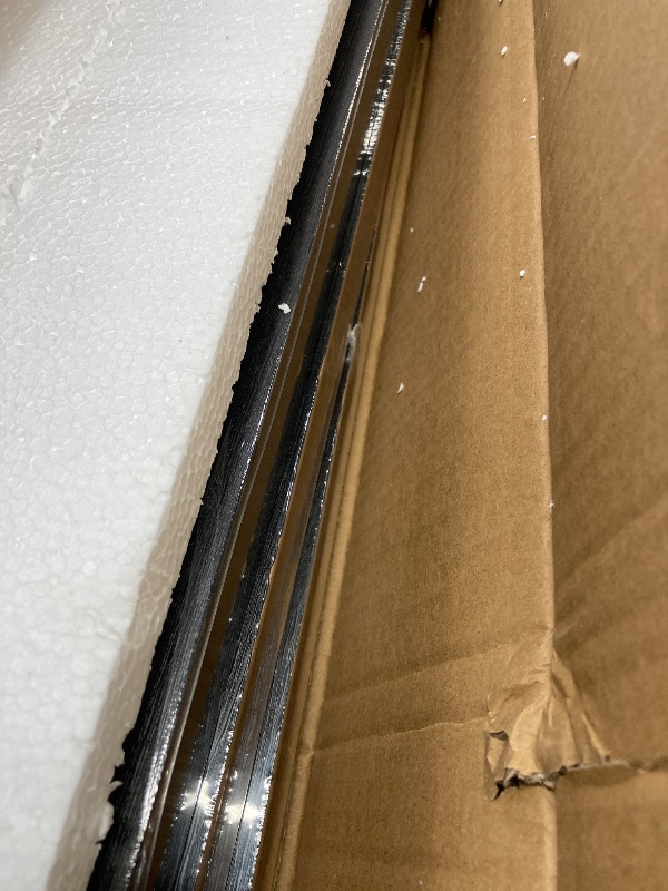 Photo 1 of Wood Floating Shelves