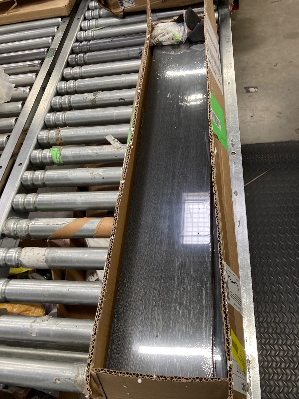 Photo 1 of Wood Floating Shelves