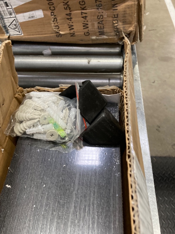 Photo 1 of Wood Floating Shelves