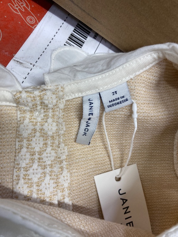 Photo 1 of Long Sleeve Princess Dress -