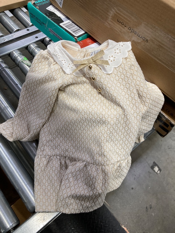 Photo 1 of Long Sleeve Princess Dress -