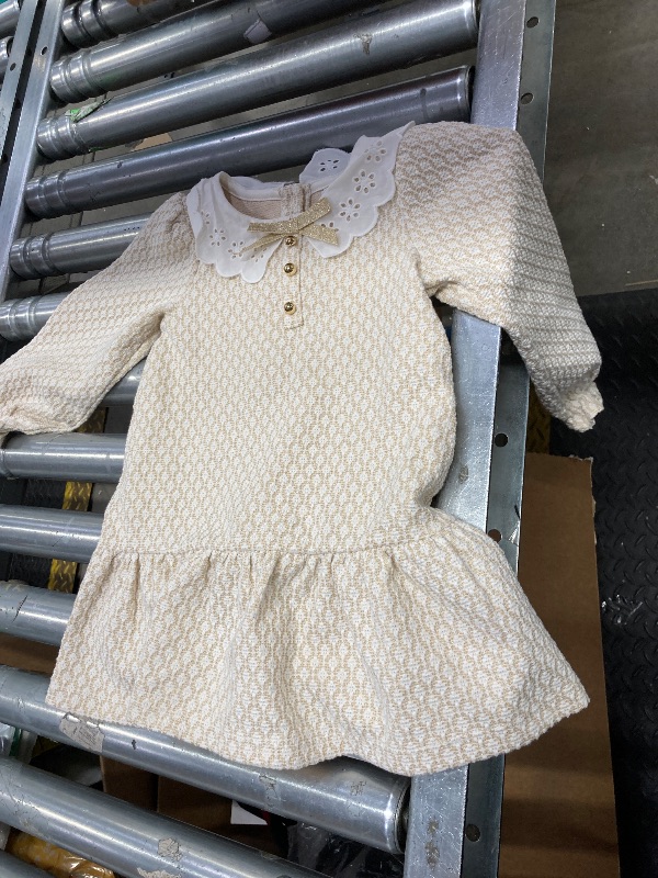 Photo 1 of Long Sleeve Princess Dress -