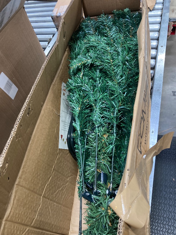 Photo 1 of
Artificial Christmas Pine Tree