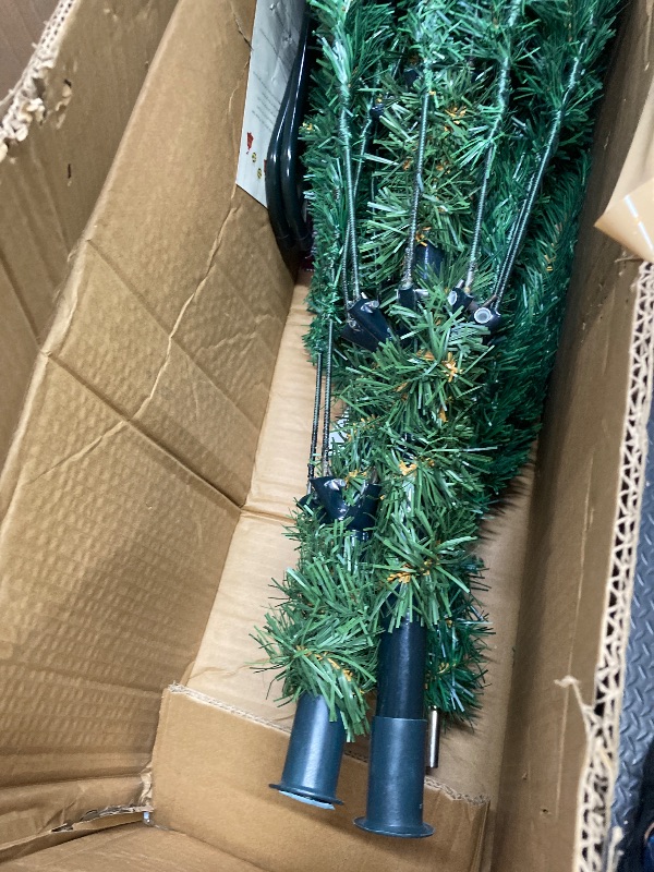 Photo 1 of
Artificial Christmas Pine Tree