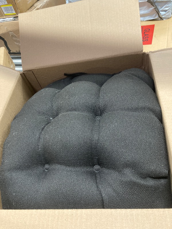 Photo 1 of Chair Cushions