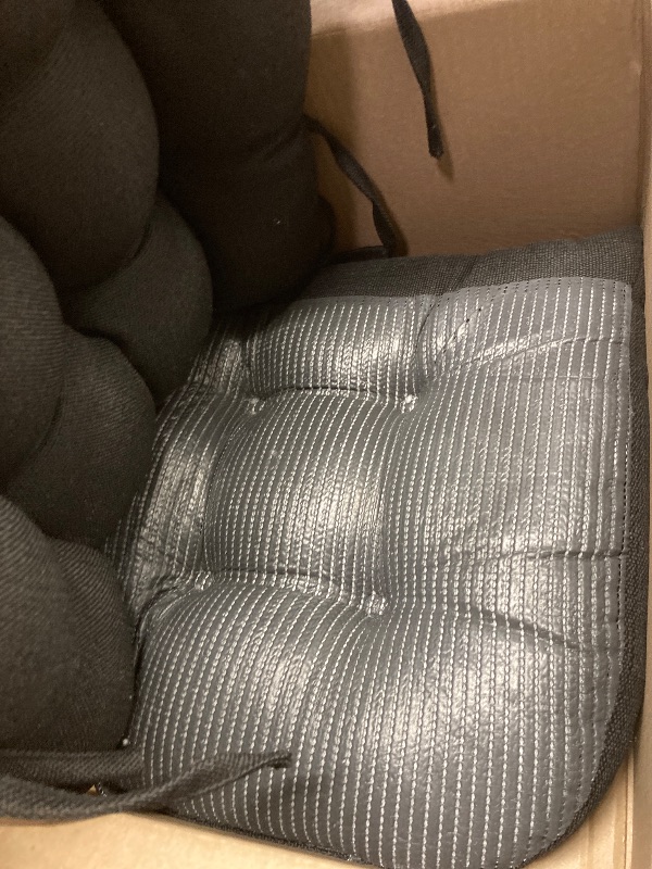 Photo 1 of Chair Cushions