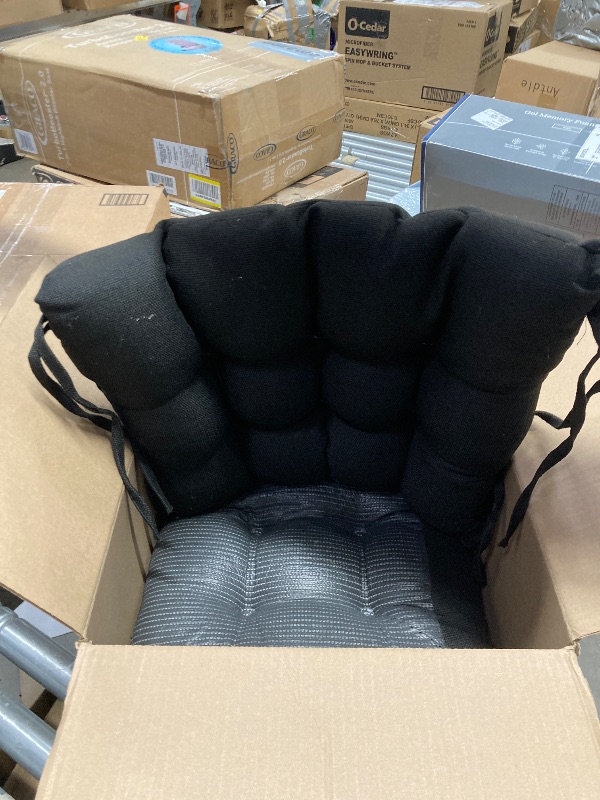 Photo 1 of Chair Cushions