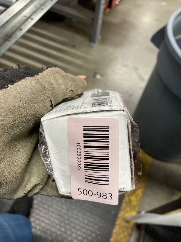 Photo 1 of **NO BOX BUT SEALED**Canon PG-243 Genuine Black Ink Cartridge, Compatible with iP2820, MX492, MG2420/2520/2920/2922/2924/3020/2525, TS3120/302/302a/202/4520/3320