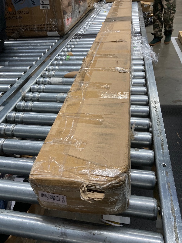 Photo 1 of ***7 WHOLE PIECES & SOME CUT SLABS***Art3d WPC Slat Wall Panels, 8-Pack 108 x 6 Inch 3D Wall Accents for Interior Wall Decor, Living Room, Bedroom, CREAM***7 WHOLE PIECES & SOME CUT SLABS**



Art3d WPC Slat Wall Panels, 8-Pack 108 x 6 Inch 3D Wall Accent