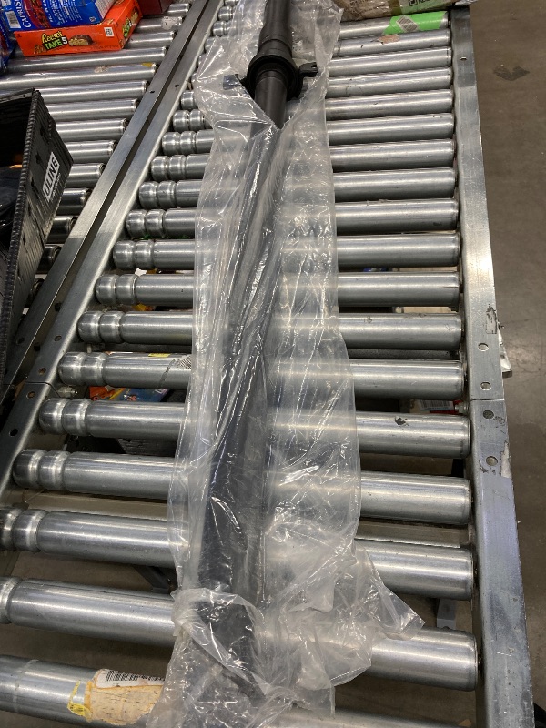 Photo 1 of ***The photo and description are for reference only.*** Rear Driveshaft Propeller Shaft Compatible with Ford Edge 2007-2014, Lincoln MKX 2007-2014, AWD 2.0L 3.5L 3.7L?Replace# DT4Z-4R602-A, 65-2027, 936-846