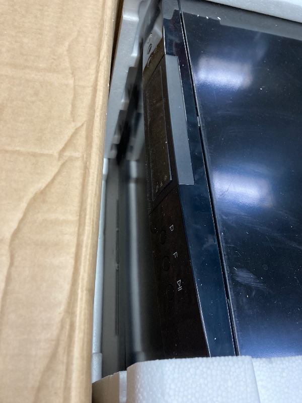 Photo 1 of ******scratches on top**********COMFEE’ Countertop Dishwasher, Energy Star Portable Dishwasher, 6 Place Settings & 8 Washing Programs, Speed, Baby-Care, ECO& Glass, Dish Washer for Dorm, RV& Apartment, Black