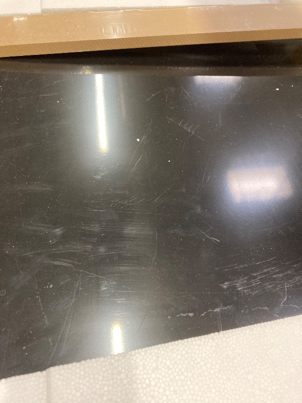 Photo 1 of ******scratches on top**********COMFEE’ Countertop Dishwasher, Energy Star Portable Dishwasher, 6 Place Settings & 8 Washing Programs, Speed, Baby-Care, ECO& Glass, Dish Washer for Dorm, RV& Apartment, Black