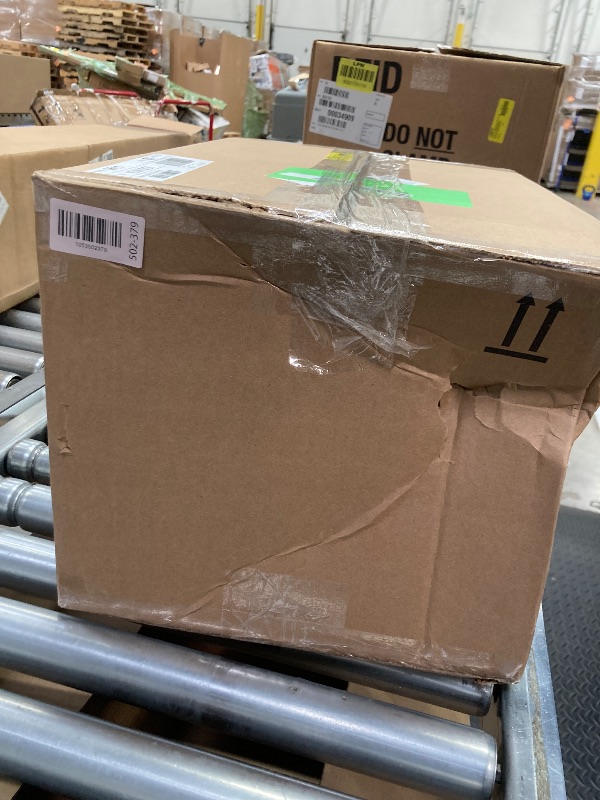 Photo 1 of 55 Gallon Trash Bags, Heavy Duty Outdoor Garbage Bags (60 Count) for Waste, Lawn and Leaf ,1.5 Mil