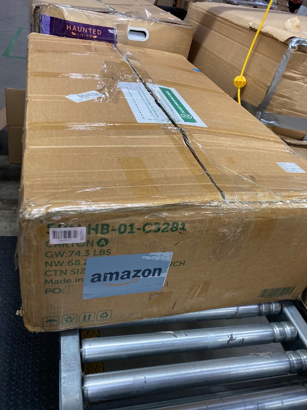 Photo 1 of ***** partial set***sofa couch ***storage chaise****