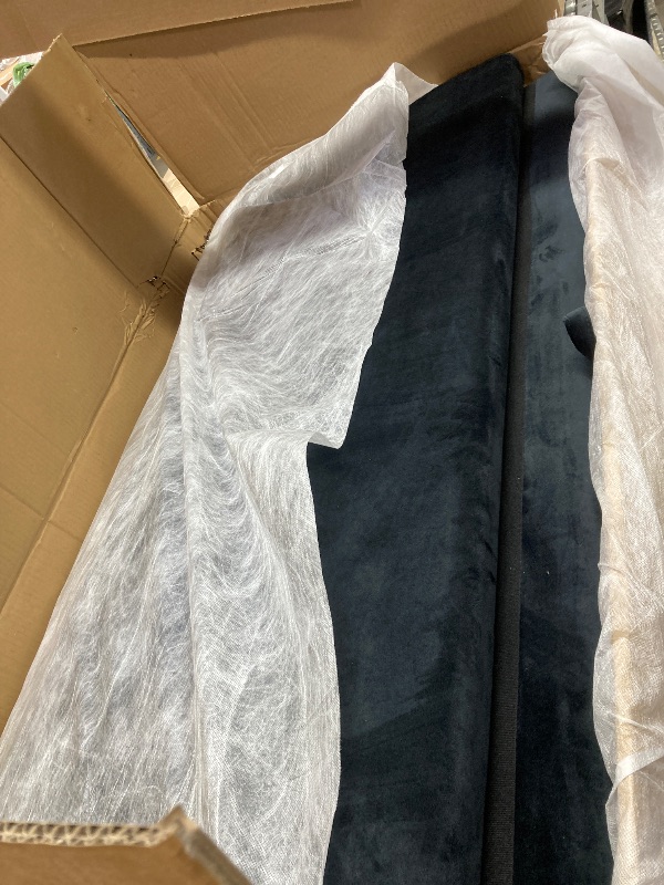 Photo 1 of ***** partial set***sofa couch ***storage chaise****