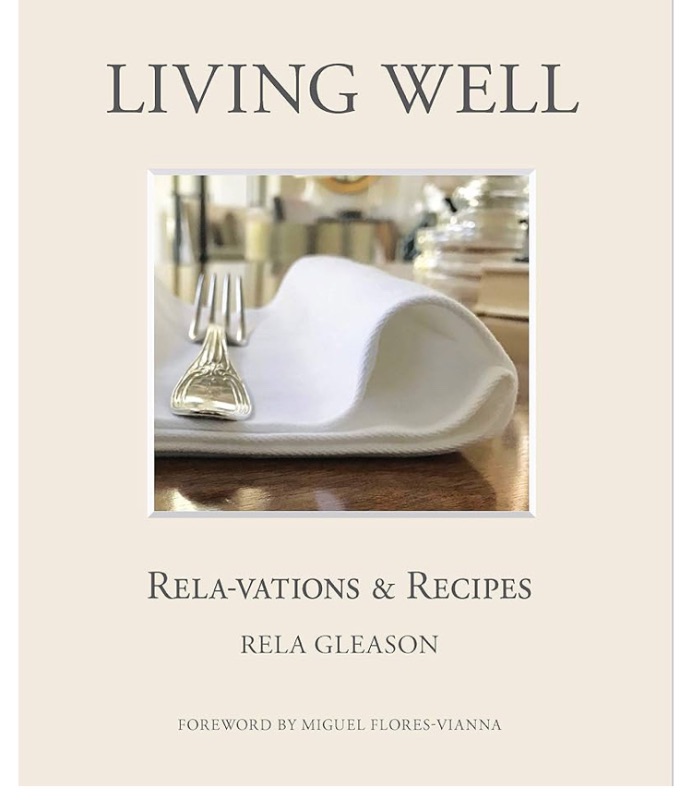 Photo 1 of "LIVING WELL"