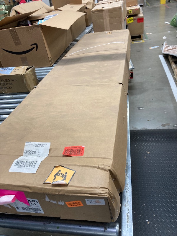 Photo 1 of Kargo Master Side Channel Kit, Ext Cab, 8