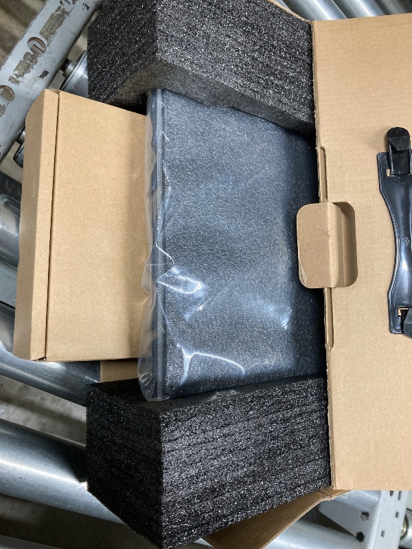 Photo 1 of 13.3" Car TV for Back Seat, 4K Android Headrest Monitor for Car, 4G+64G Portable Rear Entertainment System, Support Phone Wireless Mirror Link Touch Screen, with WiFi/HDMI/USB/Video Player