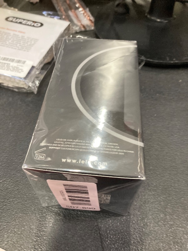 Photo 1 of ***Factory seal***
LELO Personal Moisturizer, Luxury Waterbased Lubricant for Women and Men with Aloe Vera, Personal Lubricant Water Based, Anal Lube for Women (150 ml/5 fl. oz)