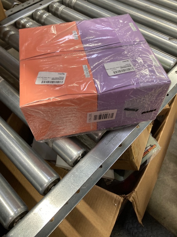 Photo 1 of Amazon Basics -Ply Ultra Facial Tissue with Lotion, 75 Count