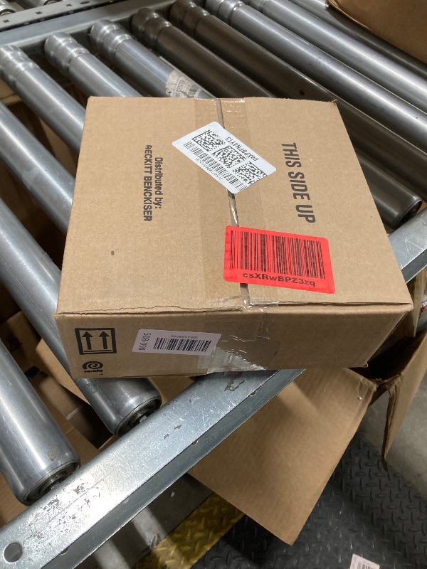 Photo 1 of ***Factory seal***
Botanica by Air Wick Plug in Scented Oil Refill, 10ct, Himalayan Magnolia and Vanilla, Air Freshener, Eco Friendly, Essential Oils