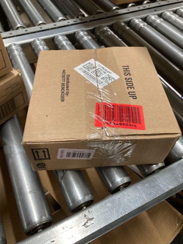 Photo 1 of ***Factory seal***
Botanica by Air Wick Plug in Scented Oil Refill, 10ct, Himalayan Magnolia and Vanilla, Air Freshener, Eco Friendly, Essential Oils