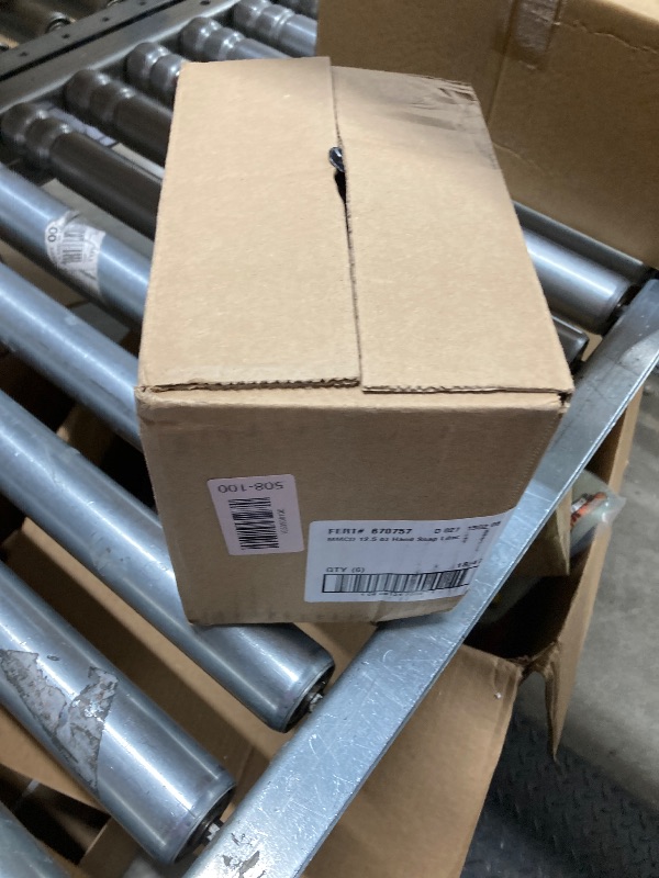 Photo 1 of ***Factory seal***

Mrs. Meyer S Clean Day - Liquid Hand Soap - Lilac - Case of 6 - 12.5 Fl Oz.
