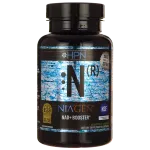 Photo 1 of ***Factory seal***
High Performance Nutrition Nad3 Nad+ Booster Vitamin | 60 Veg Caps
