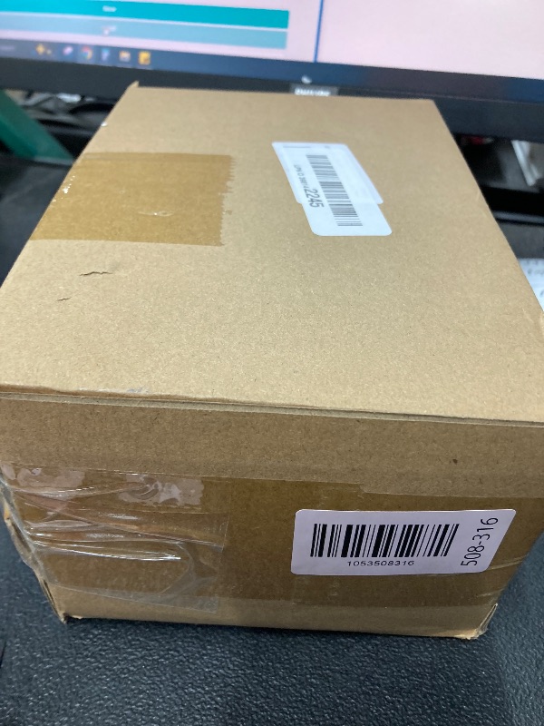 Photo 1 of ***Factory seal***
KHOYIME 9 Pack 72 FT Artificial Flower Garland, Fake Red Roses Vines Silk Flowers Faux Plastic Outdoor Hanging Floral Ivy Garland Decoration for Wedding Arch Bedroom Home Wall Backdrop Room Decor