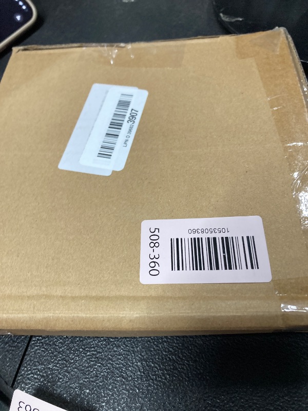 Photo 1 of ***Factory seal***
 Packs Aluminum Alloy Pizza Pan with Holes, 7 Inch Commercial Grade Pizza / Baking Screen for Oven Round Pizza Crisper Tray Pizza Baking Tray for Home Restaurant, Seamless (7-Inch, Pack of 6)