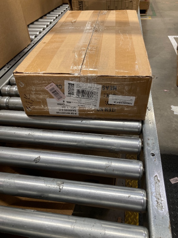 Photo 1 of 
A-Premium Front and Rear Shock Absorbers Struts Compatible with Chevrolet GMC Silverado 1500 Sierra 1500 (Classic) 1999-2007 -[4WD, Exc. Electronic.