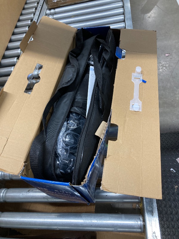 Photo 1 of 
Telescope 80mm Aperture 600mm - Astronomical Portable Refracting Telescope Fully Multi-coated High Transmission Coatings AZ Mount with Tripod Phone Adapter,...